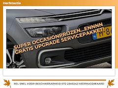 Citroën Grand C4 SpaceTourer - 1.2 PureTech 7pers Business - Gris Platinium - Cruise/Carplay/Clima