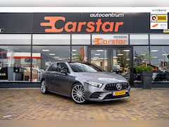 Mercedes-Benz A-klasse - 180 Premium Plus|Navi|Pdc|Cruise