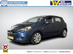 Opel Corsa - 1.4 66kw | Edition 5-Drs | Airco | Cruise