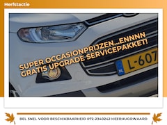 Ford EcoSport - 1.0 EcoBoost Titanium- Diamond White - Hoge Instap/Cruise/Airco - Compleet & Comfortabel