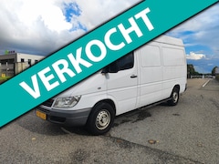 Mercedes-Benz Sprinter - 313 CDI 2.2 355 Airco Nap