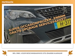 Peugeot 3008 - 1.2 PureTech Blue Lease Premium - Gris Hurricane - Nieuwstaat