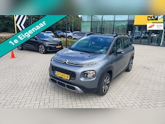 Citroën C3 Aircross - 1.2i 110pk S&S Feel 1e eig. Clima Navi PDC Trekhaak