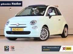 Fiat 500 C - 80pk TwinAir Popstar
