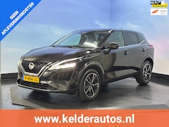 Nissan Qashqai - 1.3 MHEV N-Style Camera 360, Carplay