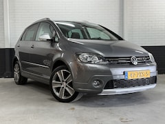 Volkswagen Golf Plus - Golf Plus Cross 1.4 TSI Highline Automaat DSG Clima/PDC/Stoelverw