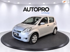 Daihatsu Sirion 2 - 1.3-16V Exclusive| Automaat