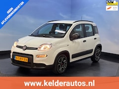 Fiat Panda - 1.0 Hybrid City Life