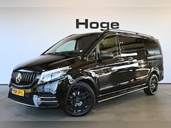 Mercedes-Benz Vito - 116 CDI Automaat LANG Clima Cruise Carplay 2X Schuifdeur LED Navigatie PDC 1e Eigenaar Inr