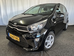 Kia Picanto - 1.0 MPi ComfortPlusLine 1E EIGN/AIRCO/APPLE/CAMERA/ELEK.PAKKET