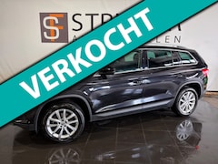 Skoda Kodiaq - 1.5 TSI Ambition