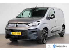 Citroën Berlingo - 1.5 BlueHDi 130 EAT8 S&S L1 | Trekhaak | Camera | Climate Controle | Keyless | Apple Carpl