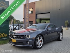 Chevrolet Camaro - CAMARO SS 6.2 550PK LS7 Lifters Cold air intake kit DoD delete kit Vintech Performance zie