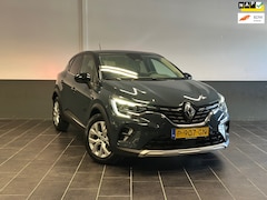 Renault Captur - 1.0 TCe 90 Intens , 1e eig , org Ned , nw staat , vol opties