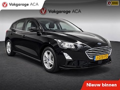 Ford Focus - 1.0 EcoBoost Hybrid Trend Edition Business // 92.000 km // AIRCO // NAVI // CRUISE // CAME
