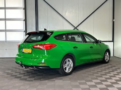 Ford Focus Wagon - 1.5 EcoBlue | Trend Business | Airco | Navi | Trekhaak