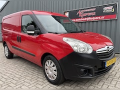 Opel Combo - 1.3 CDTi L2H1 ecoFLEX Electr.pakket.Audio.Trekhaak.Lang