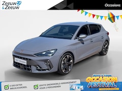 CUPRA Leon - 1.5 TSI e-Hybrid Business *Automaat*Navi+Camera*Parkeersensoren*Climate Control*Winter Pac