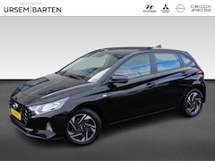 Hyundai i20 - 1.0 T-GDI Comfort