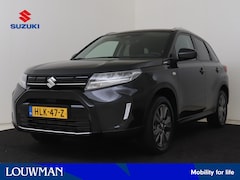 Suzuki Vitara - 1.4 Boosterjet Smart Hybrid Select | BTW voertuig | Dealer onderhouden | Dodehoek detectie
