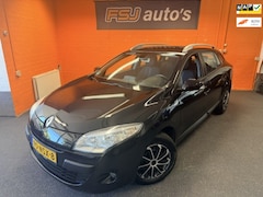 Renault Mégane Estate - 1.4 TCE / EXPRESSION / NAVI / AIRCO