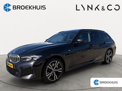 BMW 3-serie Touring - 330e M-Sport Volleder | SoH 94% | 360 camera | Panoramadak | Cruise control adaptief | Ver