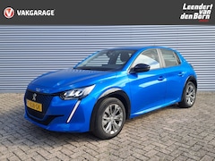 Peugeot e-208 - EV Active Pack 50 kWh | Cruise control | Navigatiesysteem | Keyless start | DAB | LM Velge