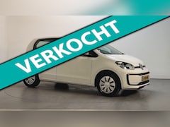 Volkswagen Up! - 1.0 BMT Move Up Airco Elektrische Ramen