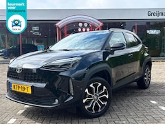 Toyota Yaris Cross - 1.5 Hybrid Dynamic | CarPlay | Stoel- en Stuurverwarming