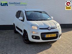 Fiat Panda - 1.2 Lounge | Lounge+ Pakket | Parkeer sensoren | Automatische Airco