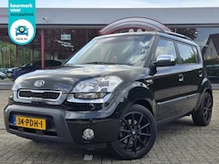 Kia Soul - 1.6 X-tra | Airco | Trekhaak