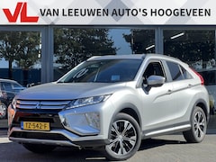 Mitsubishi Eclipse Cross - 1.5 DI-T First Edition | NAP | Trekhaak | Automaat