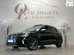 Volkswagen T-Roc - 2.0 TSI 4Motion R / Akrapovic / Pano / Dcc / Acc / Leder / Carplay / Dodehoek / Camera / K