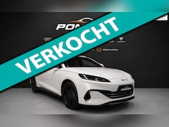 BYD SEAL 6 Touring - 1.5 DM-i Comfort DIRECT LEVERBAAR