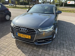 Audi A6 Limousine - 3.0 TDI quattro Premium Edition