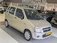 Opel Agila - 1.2-16V Essentia Stuurbekrachtiging