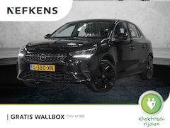 Opel Corsa-e - Elegance 50kWh 136PK | 1ste eigenaar | Winterpakket | Parkeersensoren | 17"LMV | Navigatie