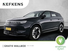 Opel Grandland Electric - GS 97 kWh PANODAK | ACCU 99% | 360 CAMERA | DODEHOEK BEWAKING