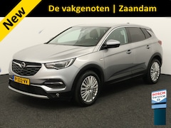 Opel Grandland X - 1.2 Turbo Innovation Apple Carplay/Android Auto, Cruise control, Parkeersensor voor/achter