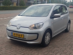 Volkswagen Up! - 1.0 move 60 pk BlueMotion | Airco | Radio | Komt binnen |