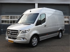 Mercedes-Benz Sprinter - 319 1.9 CDI L2H2 RWD AUT | 360° CAMERA | 2.8t TREKGEWICHT | DISTRONIC