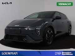 Kia EV4 - GT-Line Business Edition 81.4 kWh | Company Car | 10 Jaar Garantie | Leverbaar per 01-12-2