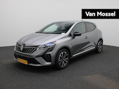 Renault Clio - 1.6 E-Tech Full Hybrid 145 techno | Navigatie | Climate control | Cruise control | Camera