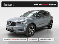 Volvo XC40 - 1.5 T2 R-Design I Panoramadak I Leder I 360 Camera