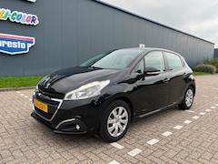 Peugeot 208 - 1.2 PureTech Blue Lion