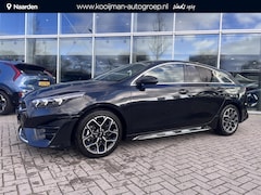 Kia Pro cee'd - ProCeed 1.5 T-GDi GT-Line Nav|Camera|Lmv|GT-Line bekleding