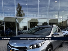 Kia XCeed - 1.5 T-GDi DynamicPlusLine Automaat, Slechts 22.000 KM