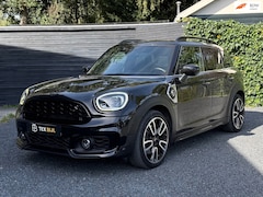 MINI Countryman - 1.5 Cooper S E ALL4 H&K/PANO/JWC/HUD/ETC