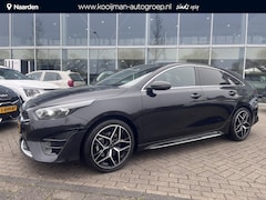 Kia Pro cee'd - ProCeed 1.5 T-GDi GT-Line DEMO VOORDEEL
