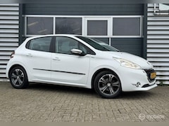 Peugeot 208 - 1.2 VTi UrbanSoul|16 Inch|2e Eigenaar|Luxe Uitv|